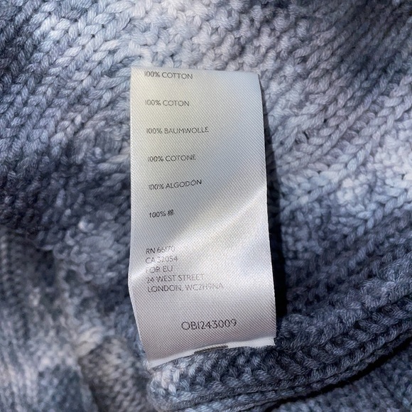 Pilcro for Anthropologie Chunky Sweater - Picture 9 of 10